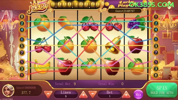 Cruise Royale - 👉 apk