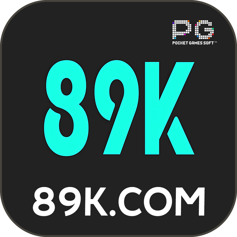 89K Logo oficial - pak